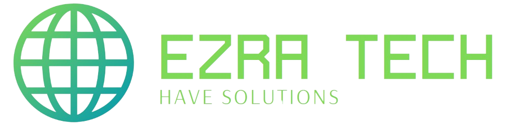 EzraTech