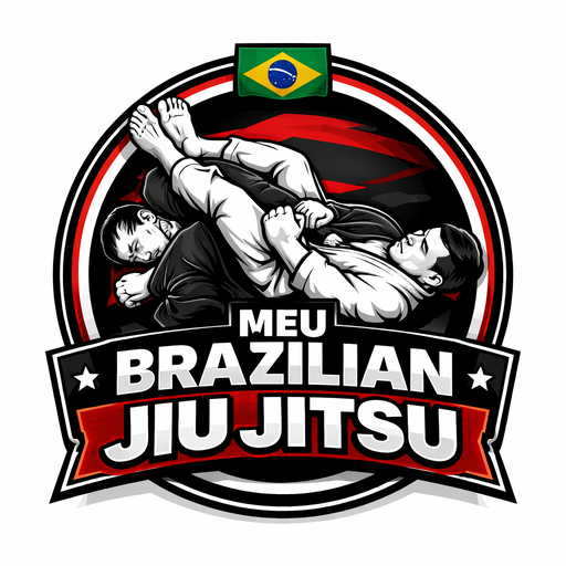 Meu Brazilian JJ